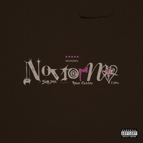 Novio No (Explicit)