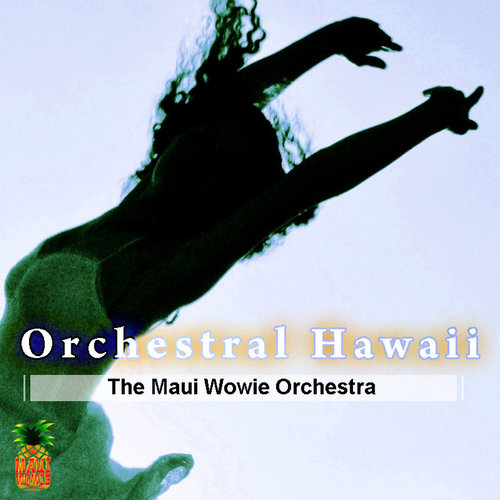 Orchestral Hawaii