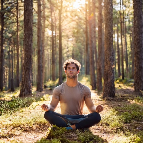 The Zen Electronic Music: Soundscapes For Meditation And Mindfulness