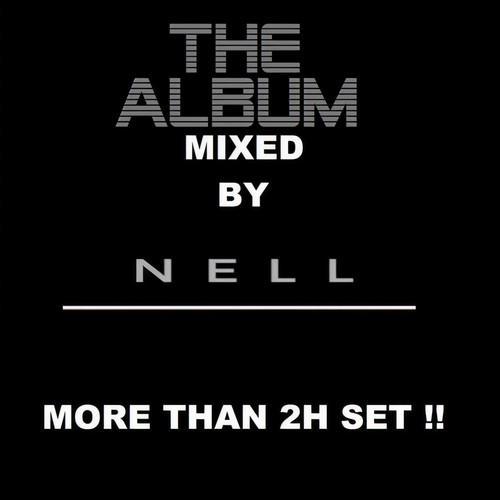 The Album (专辑)