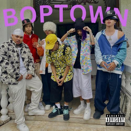 BOPTOWN (Explicit)