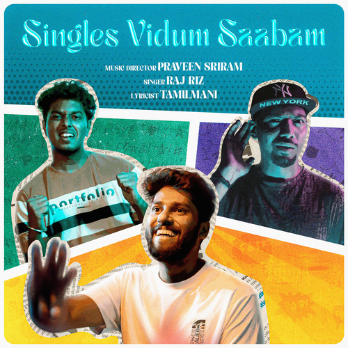 Singles Vidum Saabam