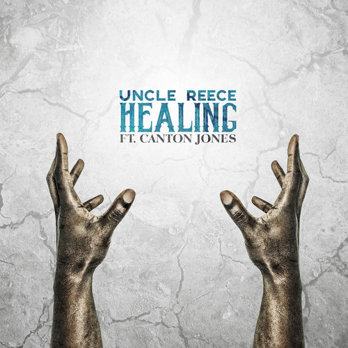 Healing (feat. Canton Jones)