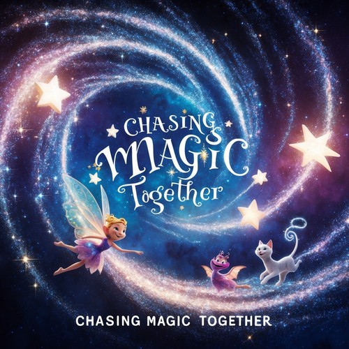 Chasing Magic Together