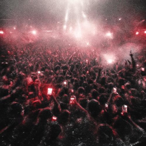 Snow Party Track Eleven : Ending Scene