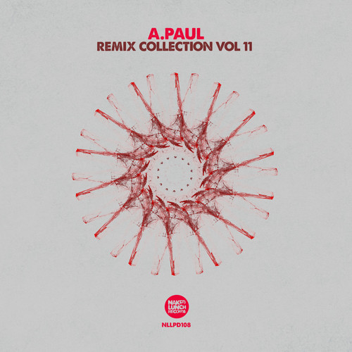A.Paul Remix Collection Vol.11