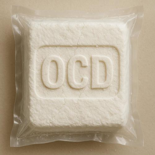 OCD (Quarter Brick) [Explicit]