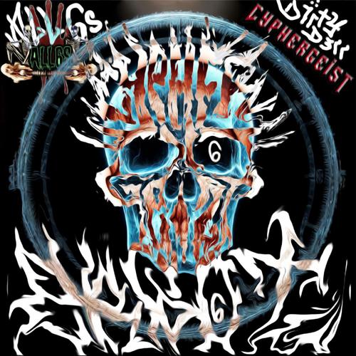 Ergot (feat. Bluecifer & D!RTY D3RR) [Explicit]