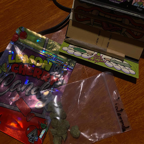 เเค่ฝันไป (feat. PATAR) [MIXTAPE]