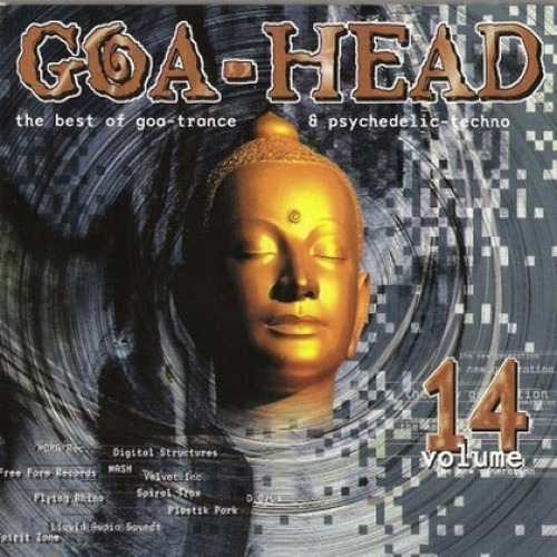 Goa Trance Vol. 14