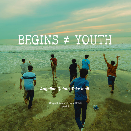 비긴즈유스 OST Part 7 (Begins youth (Original Xclusive Soundtrack) , Pt. 7)