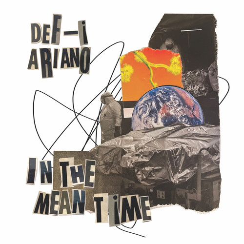 In The Mean Time (Explicit)