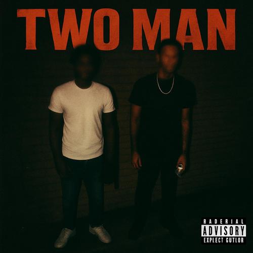 Two Man (feat. Vonuity) [Explicit]