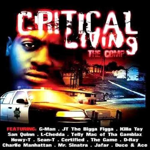 Critical Living (Explicit)