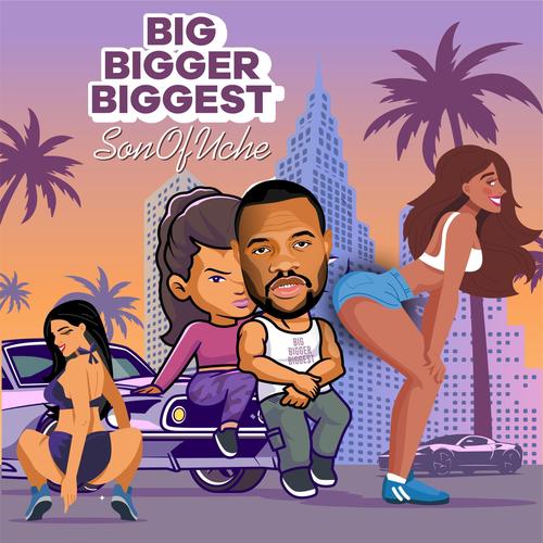 Big, Bigger, BIGGEST