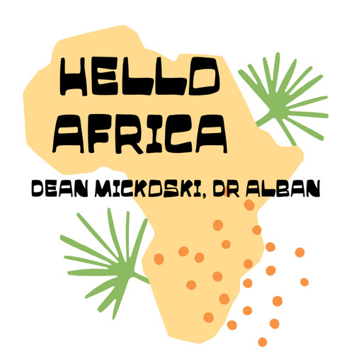 Hello Africa