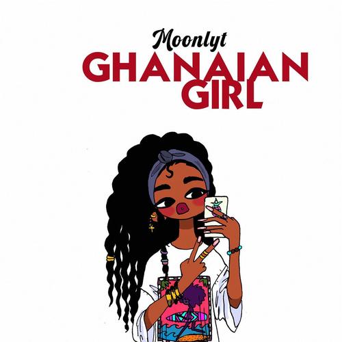Ghanaian Girl