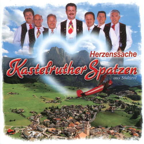 Herzenssache