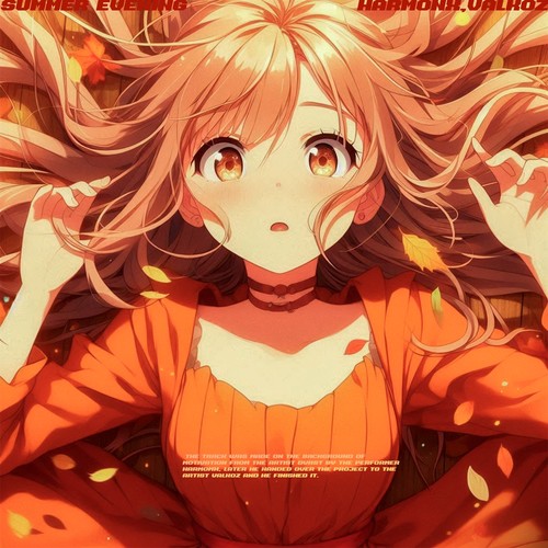 Summer Evening (Explicit)