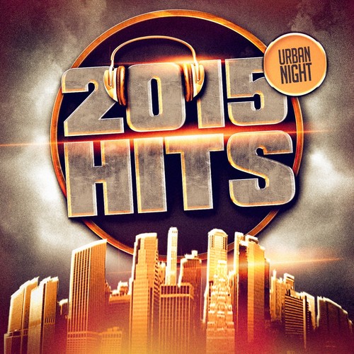 2015 Hits (Urban Nights)