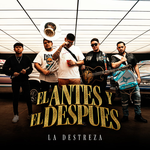 El Antes y el Después