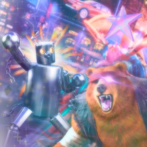 Gladiator 2000 (feat. Veigayboy)
