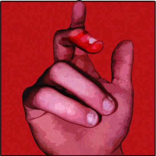 L0V3M3N0T (Explicit)