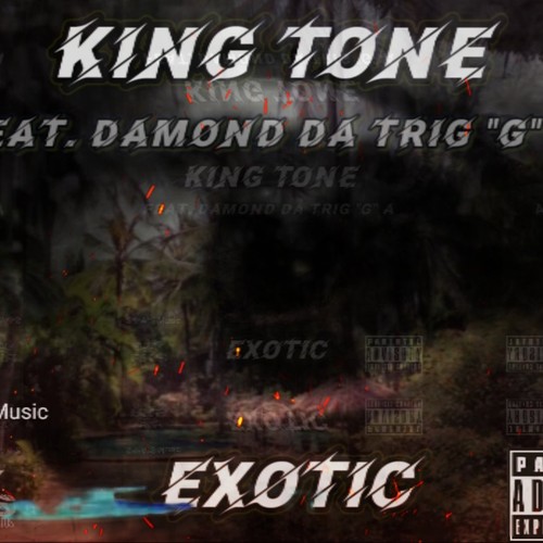 Exotic (feat. Damond Da Tri