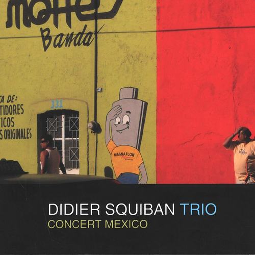 Concert Mexico (Live)