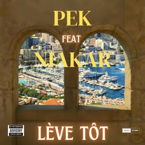 Lève tôt (feat. Niakar)