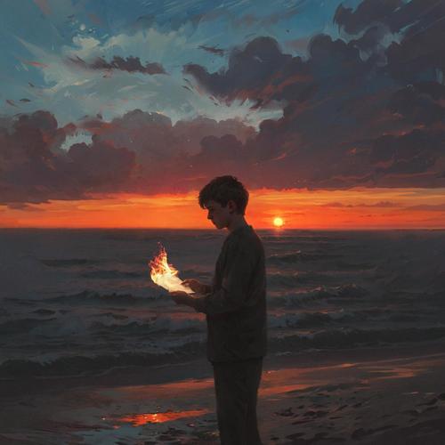 Told Me (feat. Lord.Shinra) [Explicit]