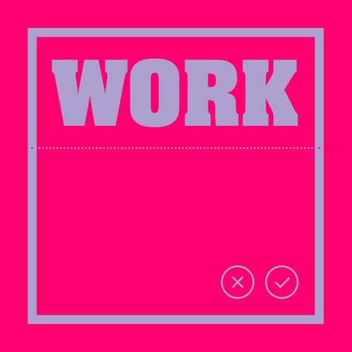 Work (Kevin McKay ViP)