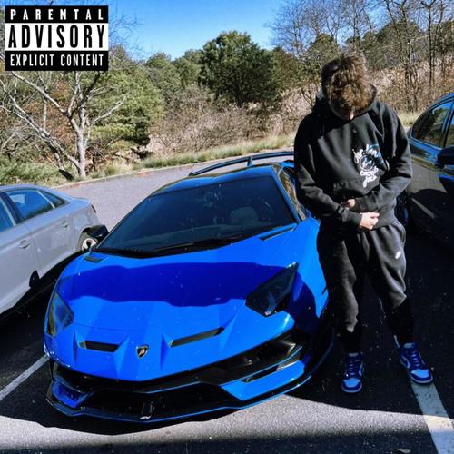 BB Belt (feat. Heisen) [Explicit]