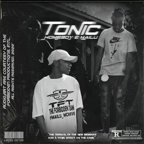 TONIC (Explicit)