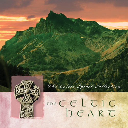 The Celtic Spirit Collection - Celtic Heart