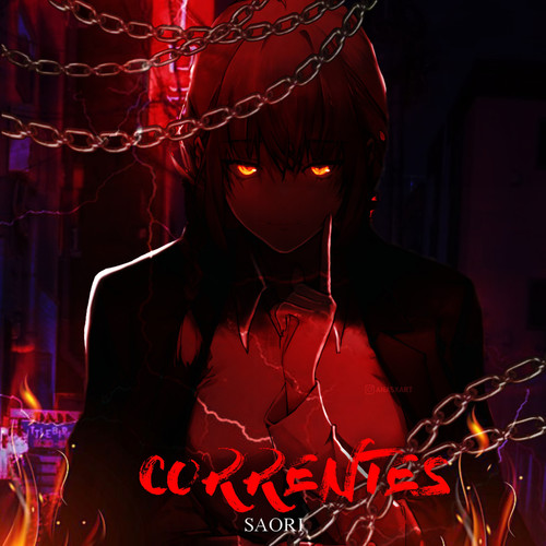 Correntes - (Makima) [Explicit]