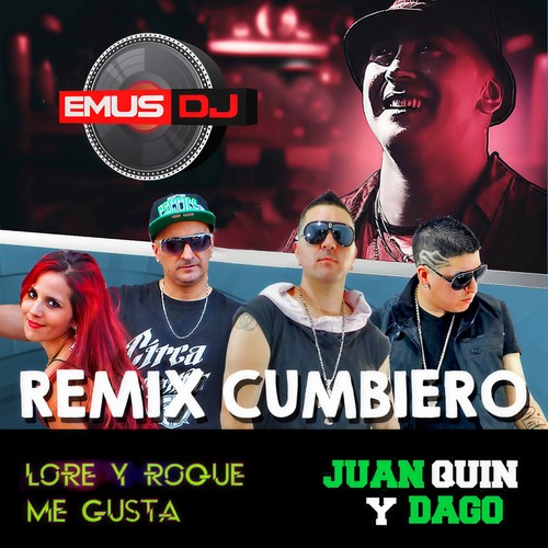 Remix Cumbiero