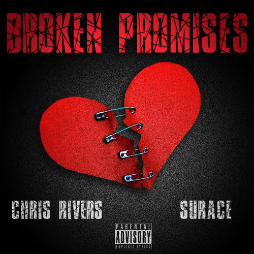 Broken Promises (Explicit)