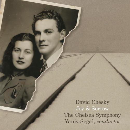 David Chesky (Joy & Sorrow)