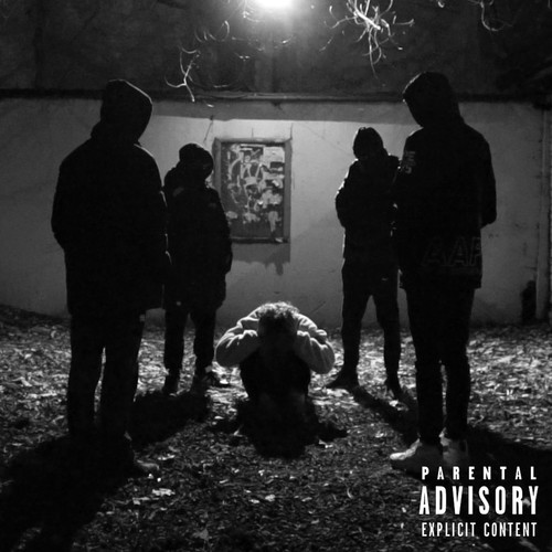 АБРЕАКЦИОННАЯ ПАНИЧЕСКАЯ АТАКА (Explicit)