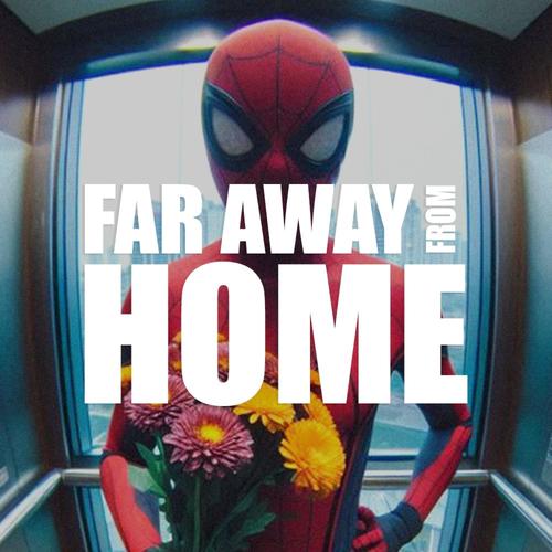 Far Away From Home (feat. ALI) [Explicit]