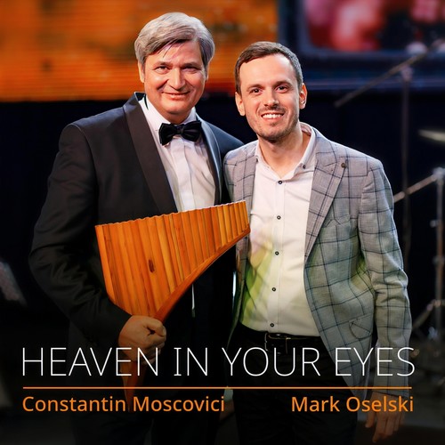 Heaven in Your Eyes
