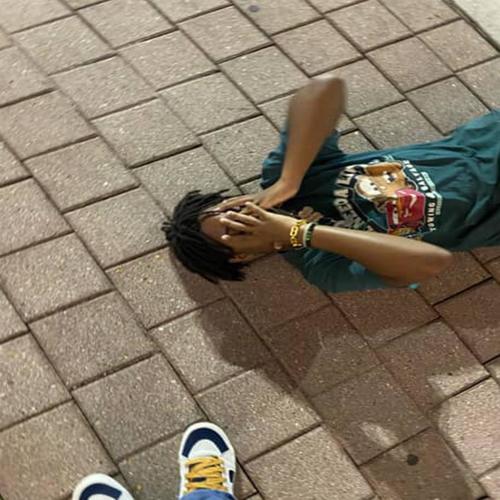 I AM THE PROGRAM (Explicit)