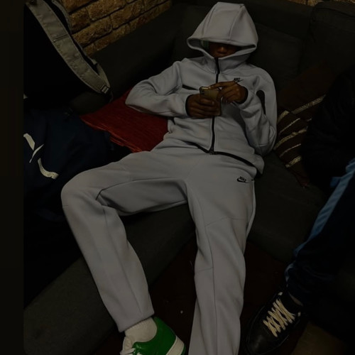 White Addict (Explicit)