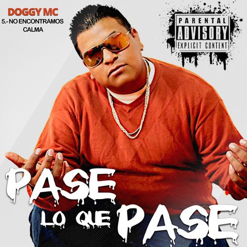 NO ENCONTRAMOS CALMA (feat. CLAN SUR & CLF STUDIO)