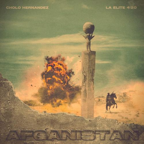 AFGANISTAN (C,L) (feat. La Elite 4’20)
