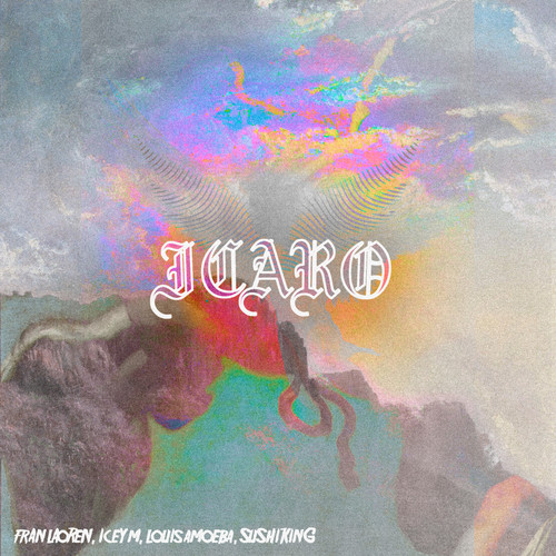 Ícaro (feat. SUSHIKING)