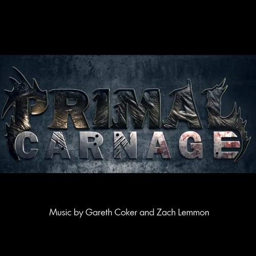 Primal Carnage