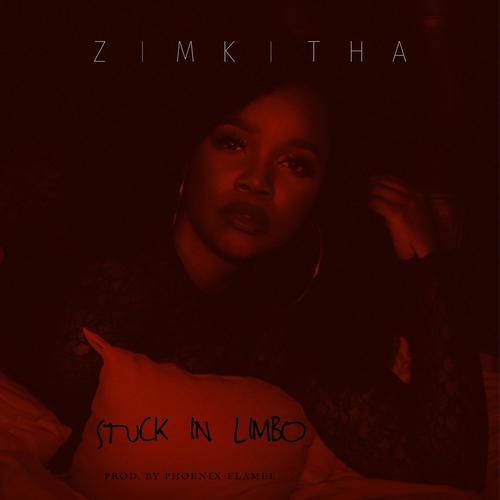 Stuck In Limbo (Explicit)