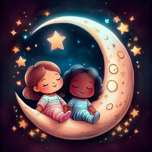 Canciones De Ensueño: Música Para Inducir El Sueño Del Bebé